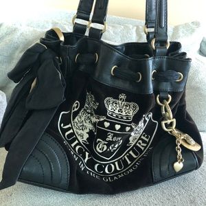 Juicy Couture Vintage Handbag